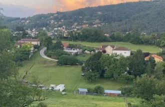 Villa Kevin piscine, pool house et pétanque 6 à 8 personnes - Photo 15