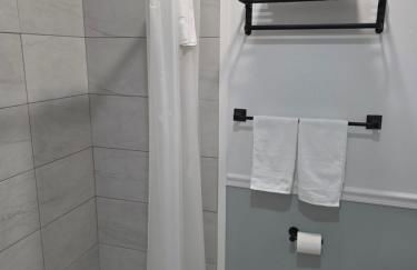 Royal Inn Motel - Foto 17