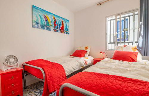 Casa Marlo, Spacious House in the Lively Centre of Cómpeta - Foto 38