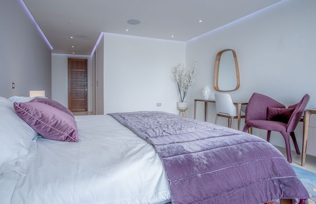 Bryn House - 5 Bed Home - Penmaen - Photo 29