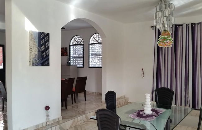 Villa Orphee - Photo 2