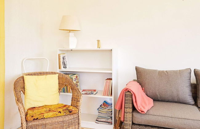 7 Person Holiday Home in Hojby - Foto 6