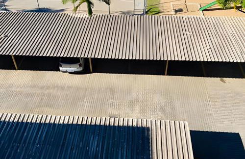 Apartamento espaçoso e aconchegante para até 10 pessoas - Foto 37