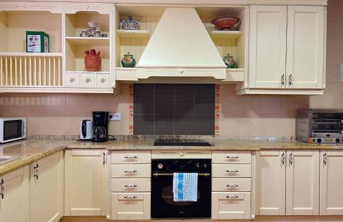 Casa Rural Aguas del Venero - Foto 31