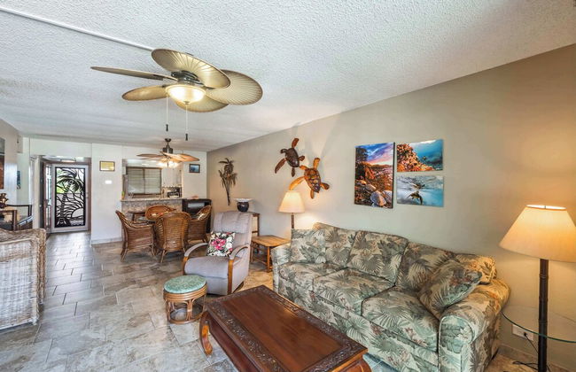 White Sands Village #217 Perfect Tropical Escape - Foto 12