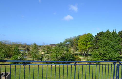 ARZON TERRASSE DE KERJOUANNO - Foto 14