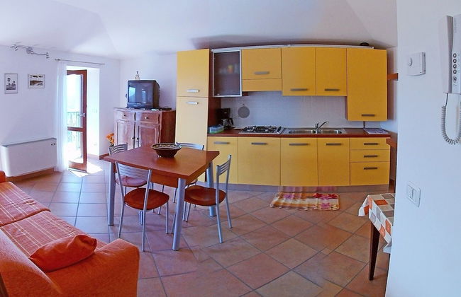 Casa del Borgo Sole - Photo 1