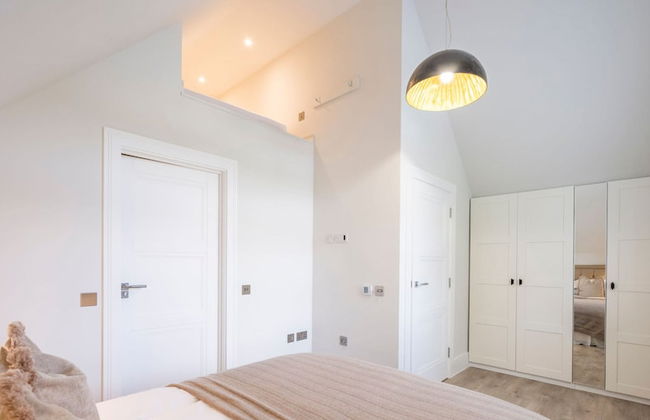 Honeybuzz Barn - Stunning 4-bed Rural Paradise - Foto 30