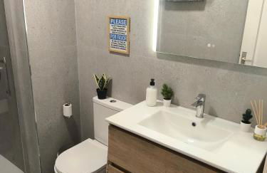 CASA CANDELARIA,PARKING,AIR,WIFi - Foto 14