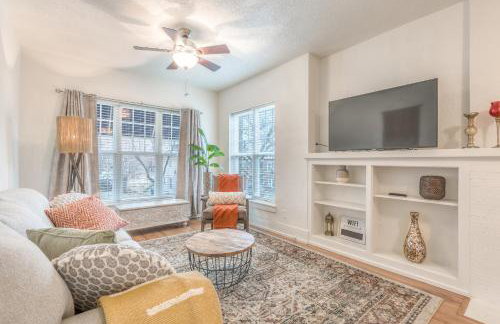 Carson Flats Apt 3 - 1BR Near BOK, OSU Med, Dtwn - Photo 1