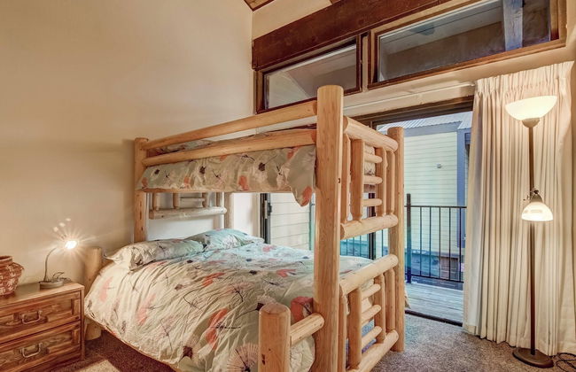 Alpine Meadows Peak 15 Min to Commons Beach - Photo 2