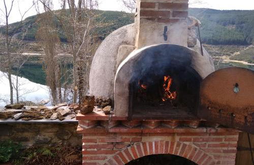 Casa Rural Ruralba - Foto 11