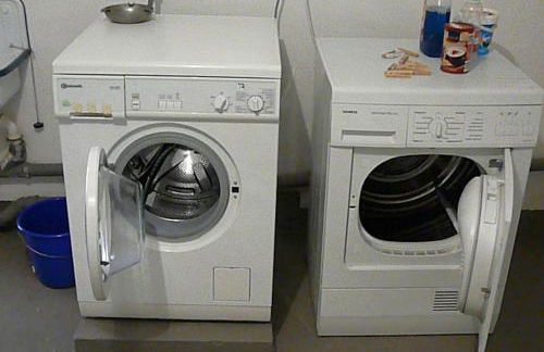 Ferienwohnung am Krippenhof - Foto 14