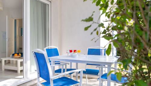 Résidence Odalys Le Domaine de l'Océan - Foto 3