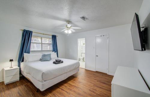 Heart of Housto - 3BD Apt - Foto 20