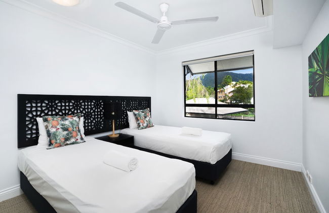 Club Wyndham Cairns Trinity Links Resort - Foto 5