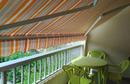 Petit paradis classé 3 étoiles à 200m de la plage! Terrasse-Wifi-Parking-clim - Foto 3