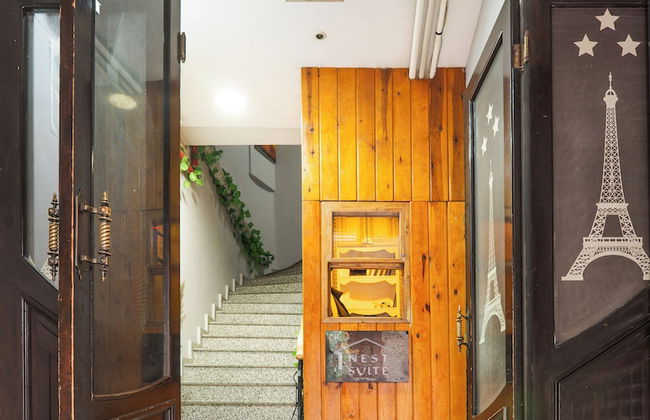 NEST SUİTE - Foto 1