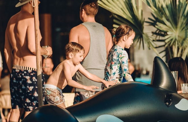 Cataleya Beach Boutique - Foto 46