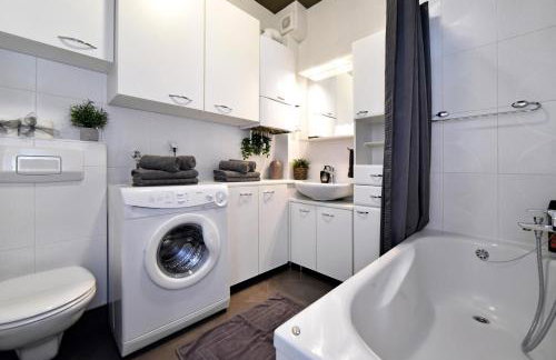 Old Clock apartment - Foto 14