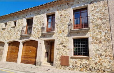 CanTina a Charming & Artistic house with pool - Foto 1