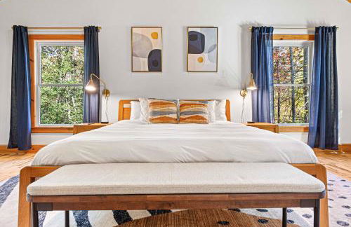 Pickelball,Hot tub - Family Entertainment - 5br - Foto 20