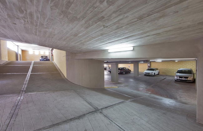 TOI Apartments - Foto 40