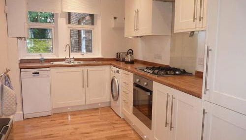 Brockenhurst Apartments - Foto 4