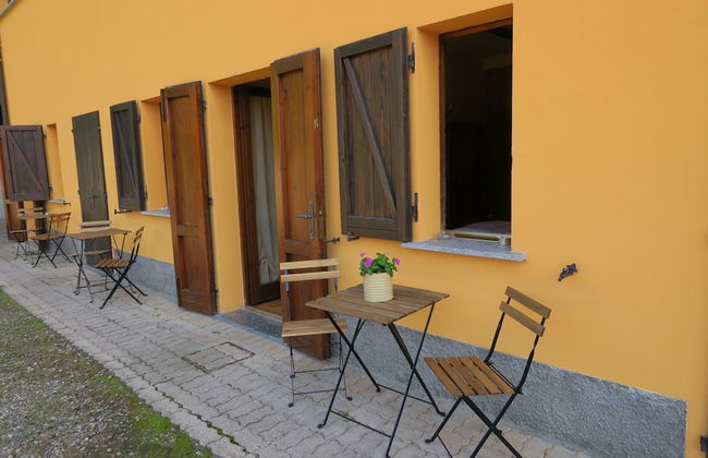 Agriturismo La Betulla - Foto 5