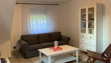 OneFlats Stuttgart near Wasen, Mahle, Daimler, Bosch - Foto 3