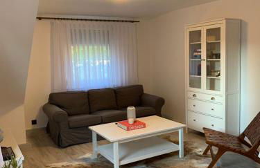 OneFlats Stuttgart near Wasen, Mahle, Daimler, Bosch - Foto 3