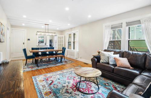 Spacious Downtown Oasis - Foto 4