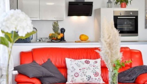 Villa Cerina With Outdoor Swimming Pool - Foto 2, Sala de estar