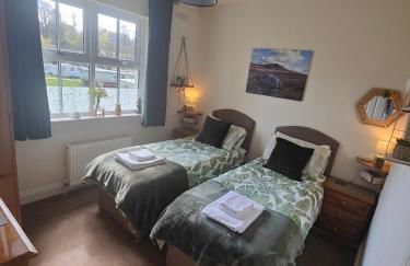 Holme Lea, Ingleton, North Yorkshire - Foto 23