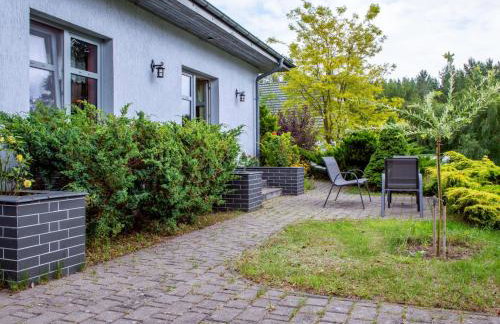 Apartment Głęboczek 21 by Interhome - Foto 33