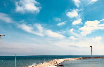 Il mare di fronte “Casa Smeraldo” - Foto 6