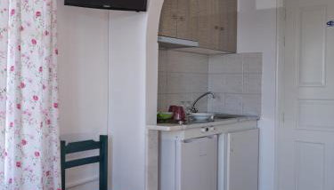 Studio Manolis - Photo 2, stove