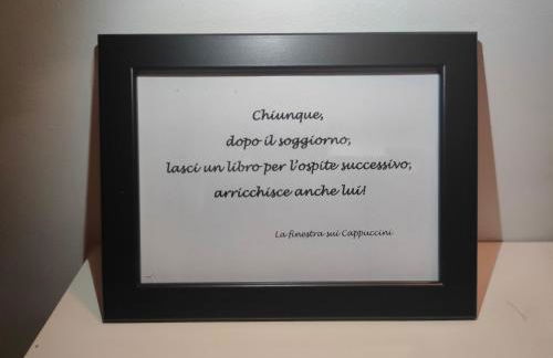 La finestra sui Cappuccini - Foto 11