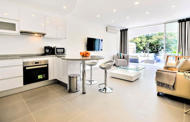 Vale do Lobo Apartment B - Foto 9