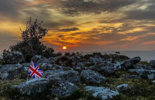 Haytor Court, Haytor, Dartmoor - The Moor on Your Doorstep - Foto 32