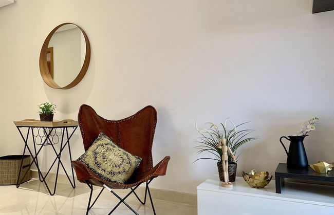 Golf Resort 2Beds Terrace Apartment - Foto 29