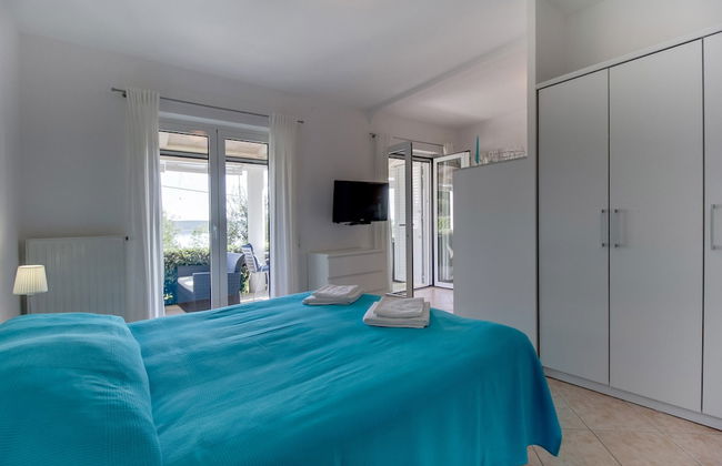 Apartments Del Sole - Foto 6