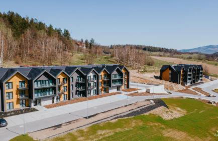 Lake Hill Karkonosze Apartments - Foto 37
