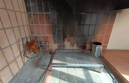 Chalet El Tochar - Foto 39