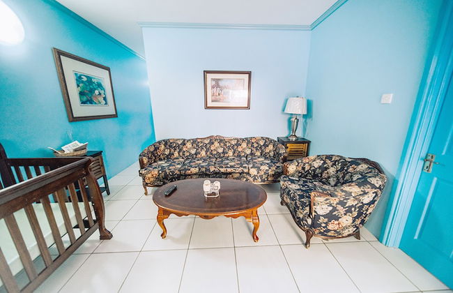 ClarenceVille Villa Apartments - Foto 18