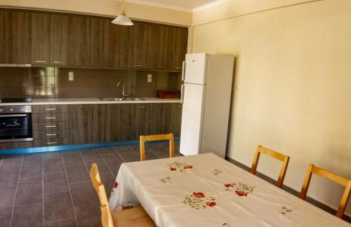 Tsoutsis Apartments - Foto 30