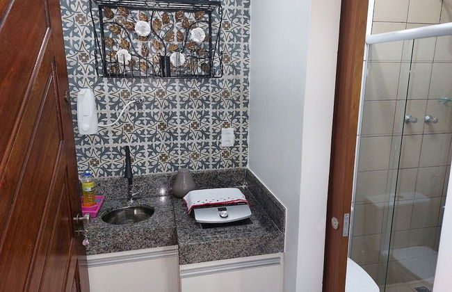 Kitnets no Bairro Rio Branco - Foto 27