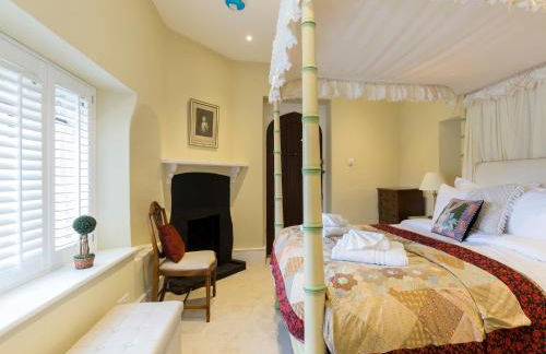 Castle Gatehouse - Foto 10