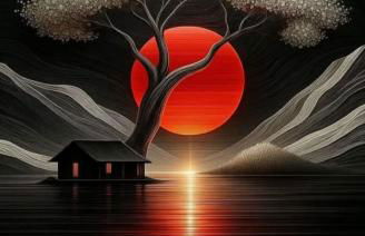 Recanto lua serena Brotas - Foto 12