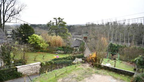 Les Gîtes des Châteaux, gîtes troglodytiques - Foto 4